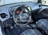 2020 Peugeot 108