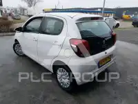 2020 Peugeot 108