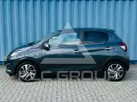 2020 Peugeot 108