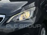 2020 Peugeot 108