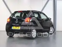 2020 Peugeot 108