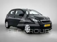 2020 Peugeot 108