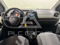 2020 Peugeot 108