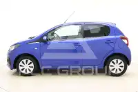2020 Peugeot 108