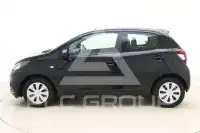 2020 Peugeot 108