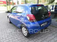 2020 Peugeot 108