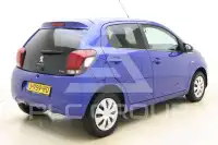 2020 Peugeot 108