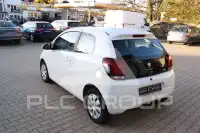 2020 Peugeot 108