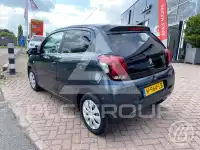 2020 Peugeot 108