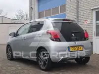 2020 Peugeot 108