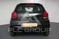 2020 Peugeot 108