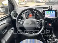 2020 Peugeot 108