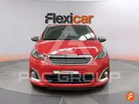 2020 Peugeot 108