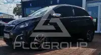 2020 Peugeot 108