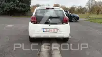 2020 Peugeot 108