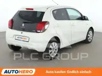 2020 Peugeot 108