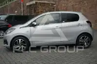 2020 Peugeot 108