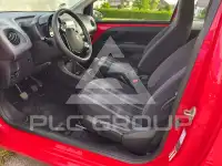 2020 Peugeot 108