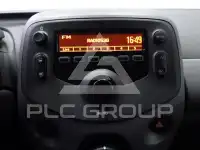 2020 Peugeot 108