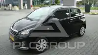 2020 Peugeot 108