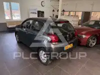 2020 Peugeot 108