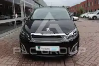 2020 Peugeot 108