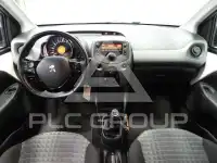 2020 Peugeot 108