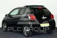 2020 Peugeot 108