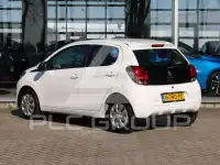 2020 Peugeot 108