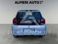 2020 Peugeot 108
