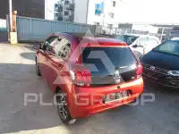 2020 Peugeot 108