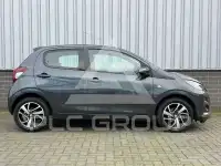 2020 Peugeot 108