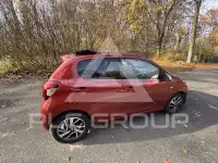 2020 Peugeot 108