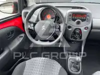 2020 Peugeot 108