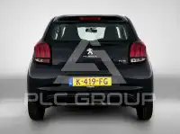 2020 Peugeot 108
