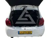 2020 Peugeot 108