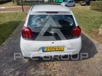 2020 Peugeot 108