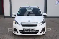2020 Peugeot 108
