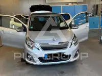 2020 Peugeot 108