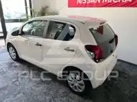 2020 Peugeot 108