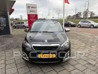 2020 Peugeot 108