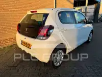 2020 Peugeot 108
