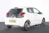 2020 Peugeot 108