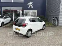 2020 Peugeot 108