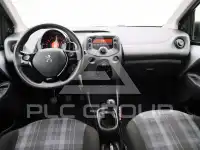 2020 Peugeot 108