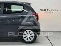 2020 Peugeot 108