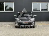 2020 Peugeot 108