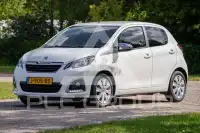2020 Peugeot 108