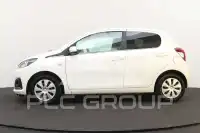 2020 Peugeot 108