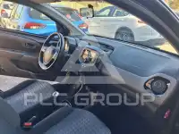 2020 Peugeot 108
